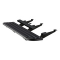 Luverne Grip Step XL 9.5" x 54" Steel Pass. Running Board Ram ProMaster 495154-401802